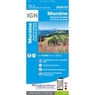 Morzine 3528et Top 25